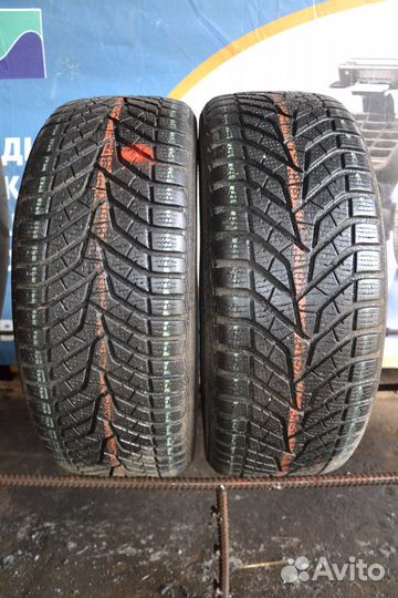 Yokohama BluEarth Winter V905 205/45 R17 88V