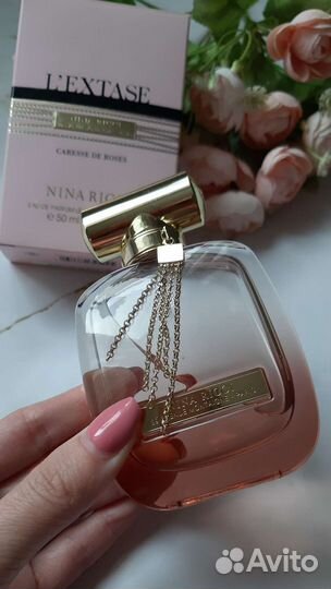 Оригинальная парфюмерия. Люкс. Делюсь