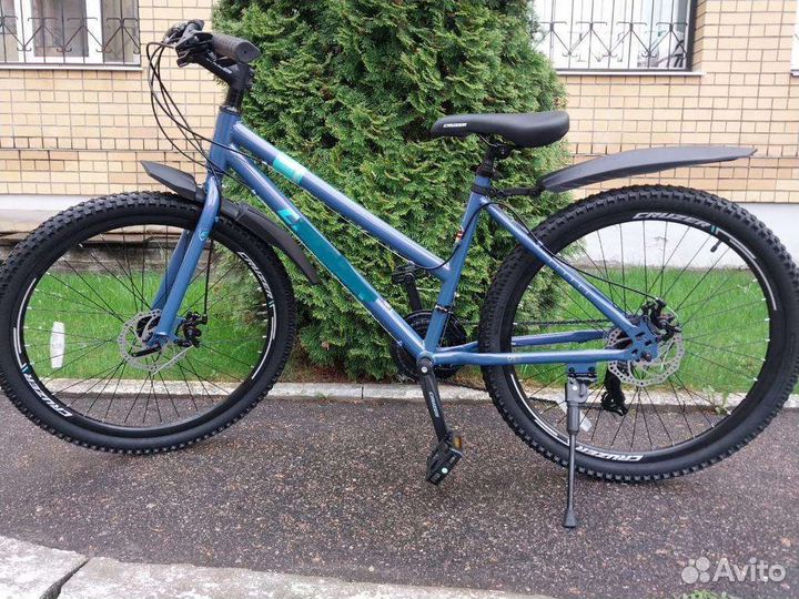 Велосипед 26