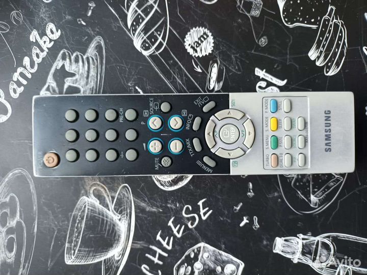 Бу телевизор samsung,рабочий