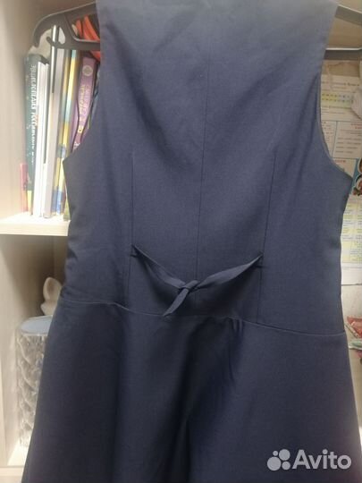 Сарафан Гермиона