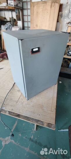 Холодильник абсорбционный