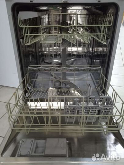 Посудомоечная машина Neff встраиваемая