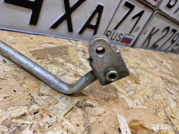 Трубка кондиционера Chevrolet Niva