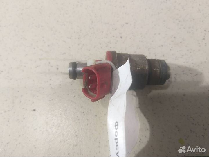 Топливная форсунка Субару