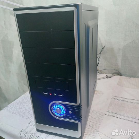 Игровой системный блок