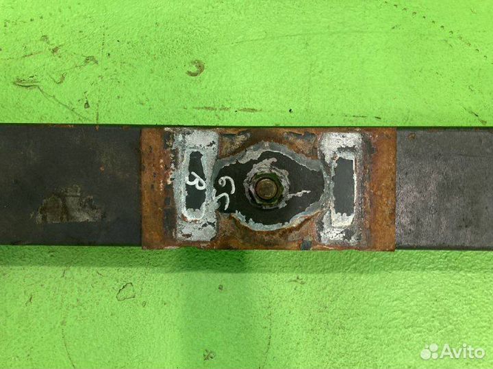 Рессора mercedes-benz actros MP II