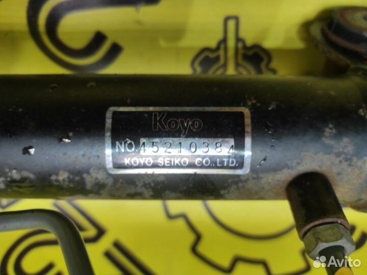 Рулевая рейка Toyota Camry ACV30 2AZ-FE 2004.05