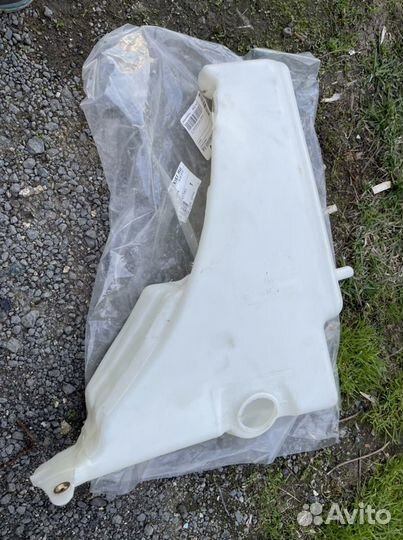 Бачок омывателя audi a5 B8