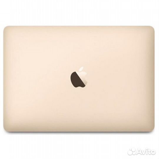 Дисплей MacBook 12 Retina A1534 Gold aasp