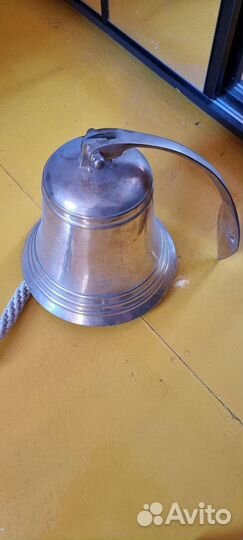 Колокол 235мм