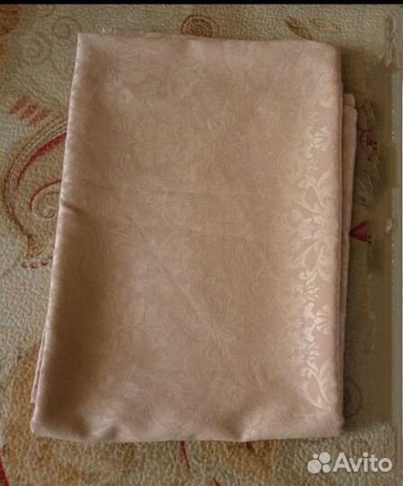 Скатерти, полотенца кухонные