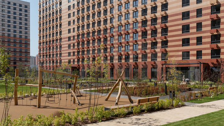 2-к. квартира, 58,1 м², 14/16 эт.