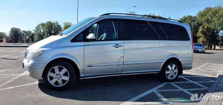 Заказ, Трансфер, Минивэн Аэропорт, Минводы 7мест