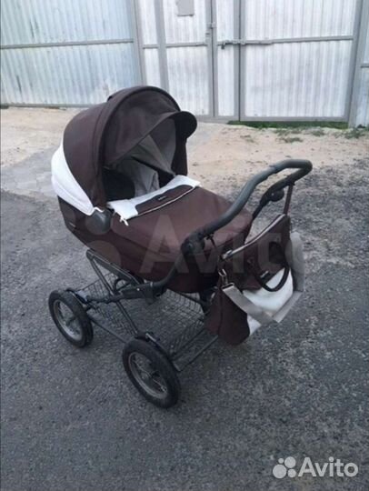 Коляска inglesina 3 в 1