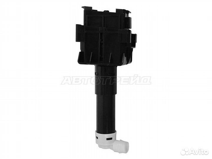 Омыватель фары Toyota RAV4 (XA30) 10-13 (Справа)