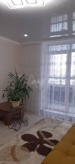 1-к. квартира, 45 м², 2/19 эт.