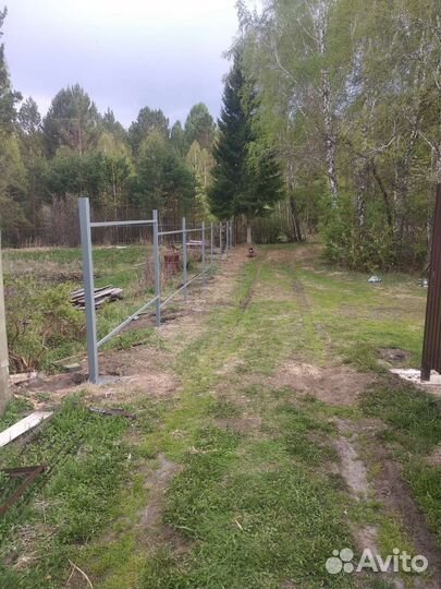 Сварочные работы