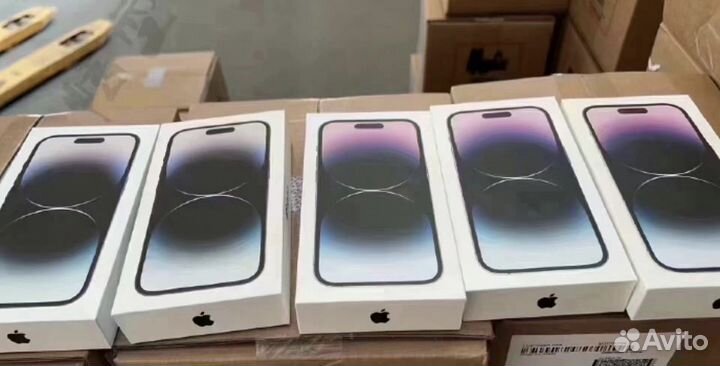 iPhone 15 Pro Max, 256 ГБ