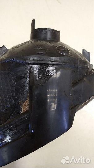 Фара противотуманная правая Hyundai Santa Fe