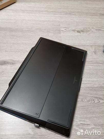 Ноутбук игровой Honor Hunter V700 I5 Gtx 1660ti