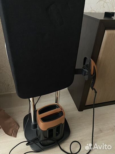 Парогенератор tefal ixeo