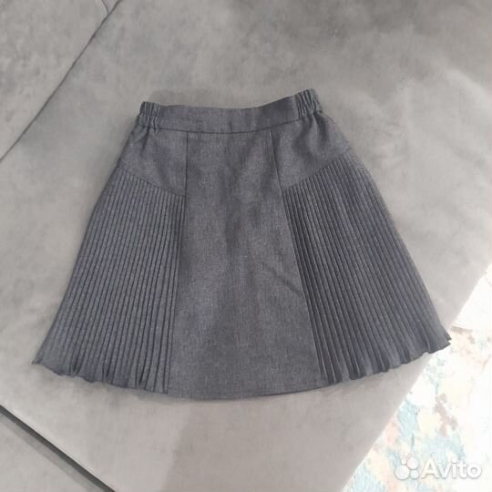 Школьная форма для девочки