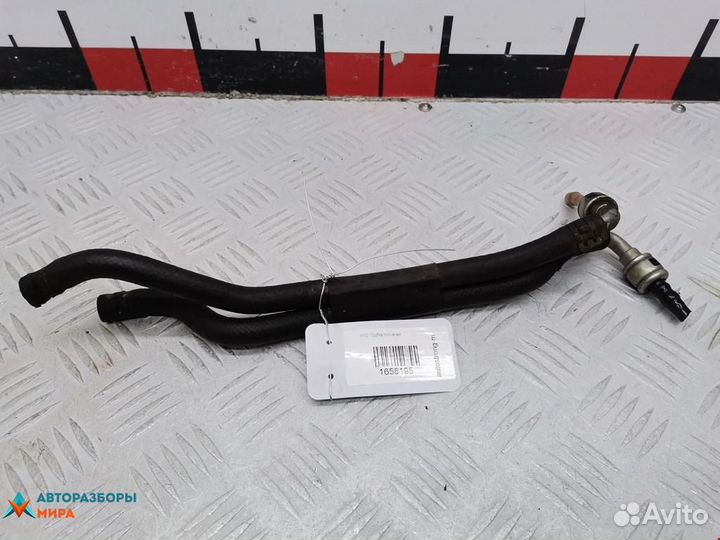 Трубка топливная Volkswagen Passat B6 2007