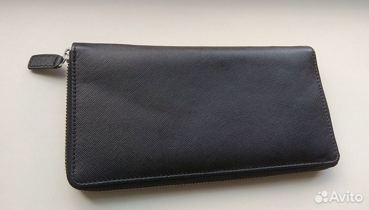 Мужской клатч Arancio