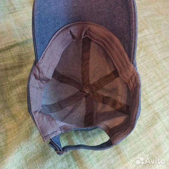 Бейсболка детская,подростковая