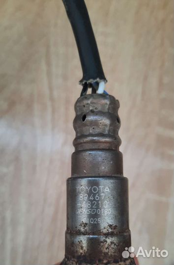 Датчики кислорода-лямбда Lexus RX 89467-48220, 210