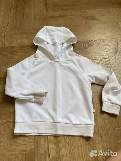 Толстовки кофты 92 98