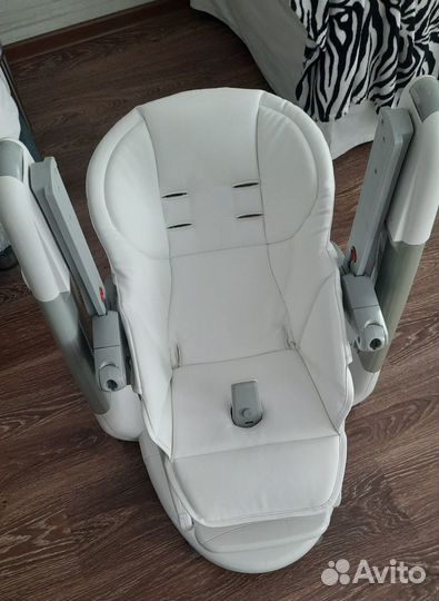 Стульчик для кормления peg perego tatamia