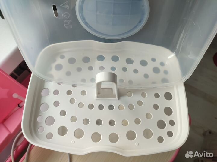 Стерилизатор Chicco