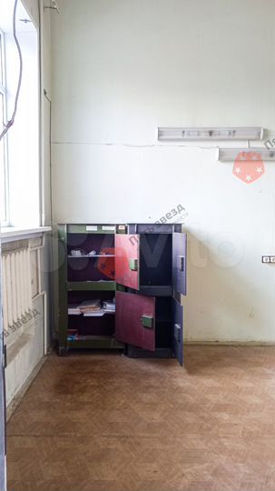 Несколько помещений от 5 до 35 м²