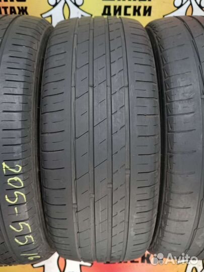 Sailun Atrezzo Elite 205/55 R16 97V