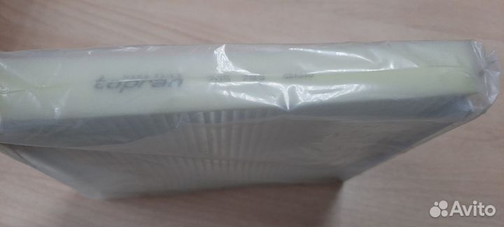 Фильтр салона Опель Астра Г / Зафира А,Б