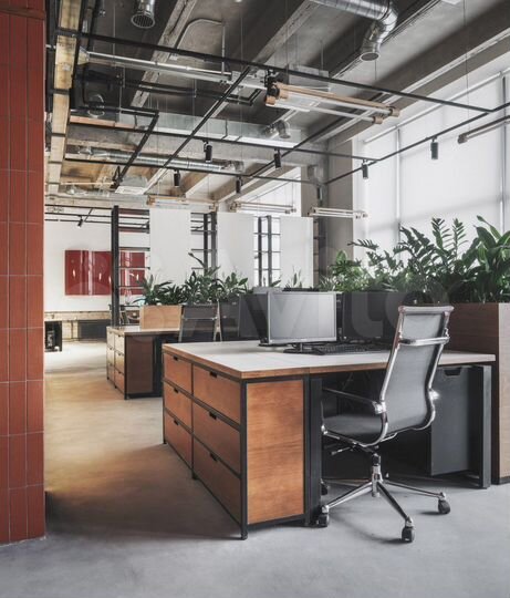 Офис, 13 м² (25 ифнс) юр.адрес