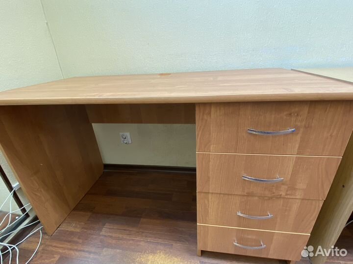 Письменный стол бу