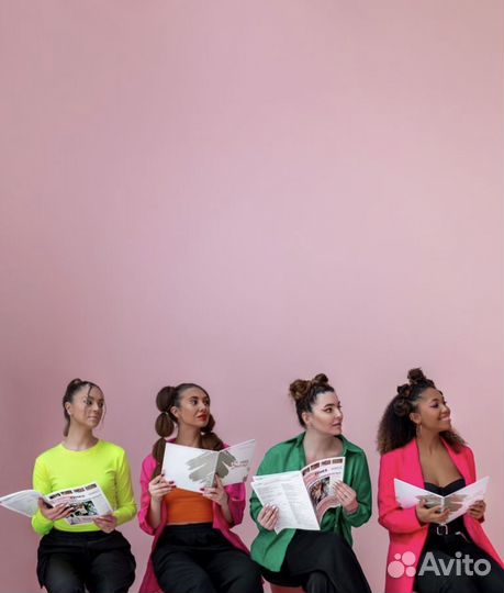 Мастер маникюра и педикюра