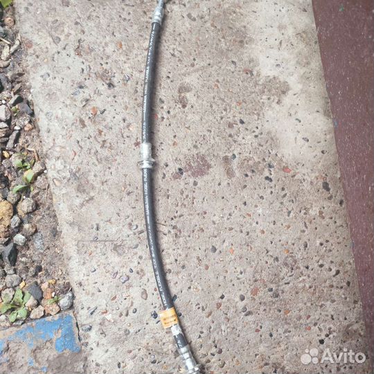 Запчасть на Ниссан