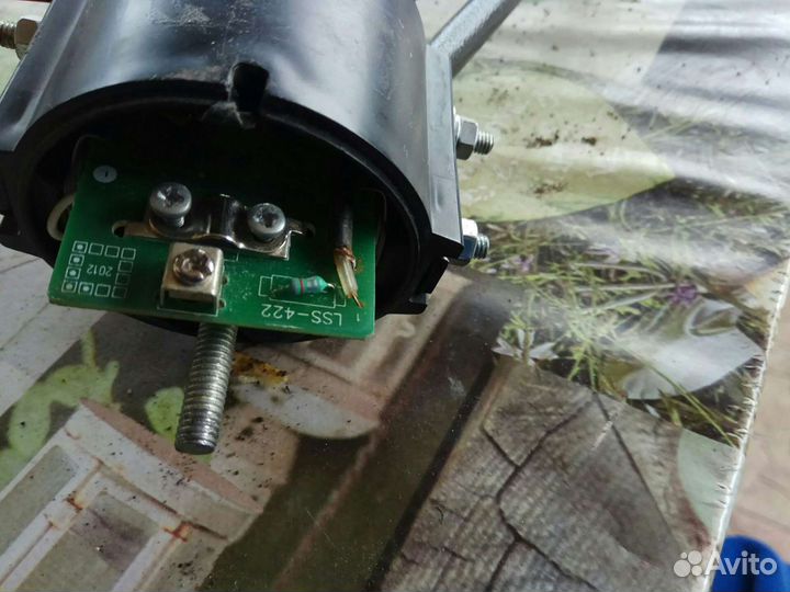 Антенна для тв