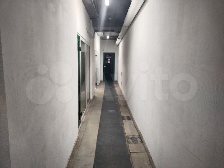 Торговая площадь, 38.7 м²