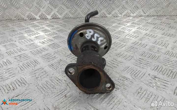 Клапан EGR Audi A8 D3/4E 2005