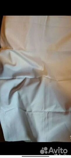 Наволочки новые