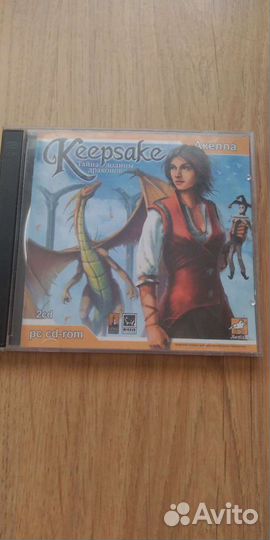 Компьютерные игры