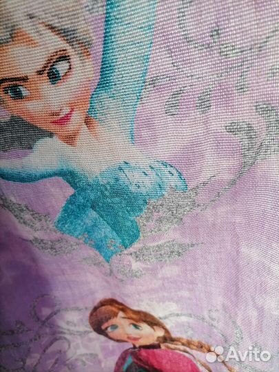 Шторы в детскую