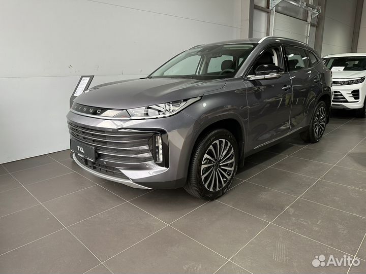 EXEED TXL 1.6 AMT, 2023