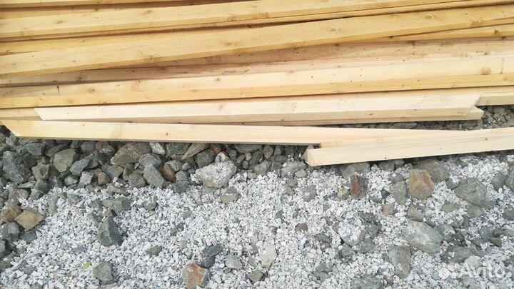 Пилломатериаллы