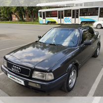 Audi 80 2.3 AT, 1993, 267 748 км, с пробегом, цена 379 000 руб.